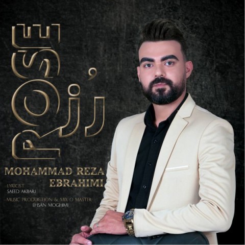 محمدرضا ابراهیمی رز
